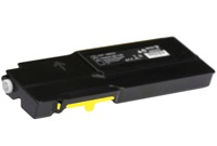Xerox Yellow Toner Cartridge 106R03509